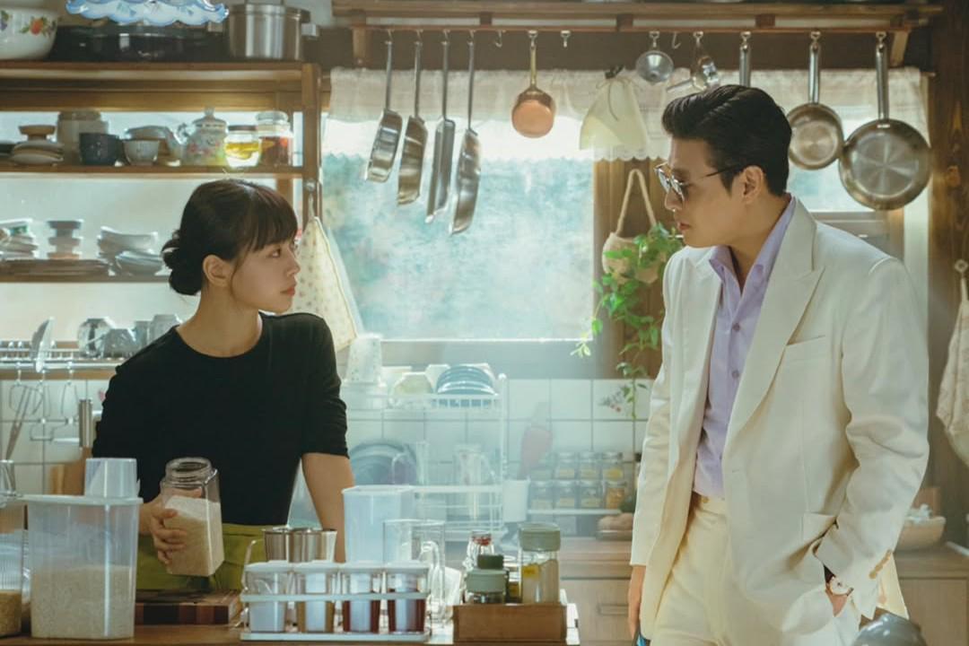 3 Pengkhianatan yang Dialami Mo Yeon Joo di Tastefully Yours, Nyesek!
